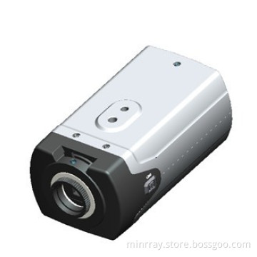2 Megapixel Fixed HD Camera (MR-D1120)